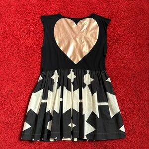 Vivienne Westwood Vintage ANGLOMANIA SS15 Dress w belt IT38/44